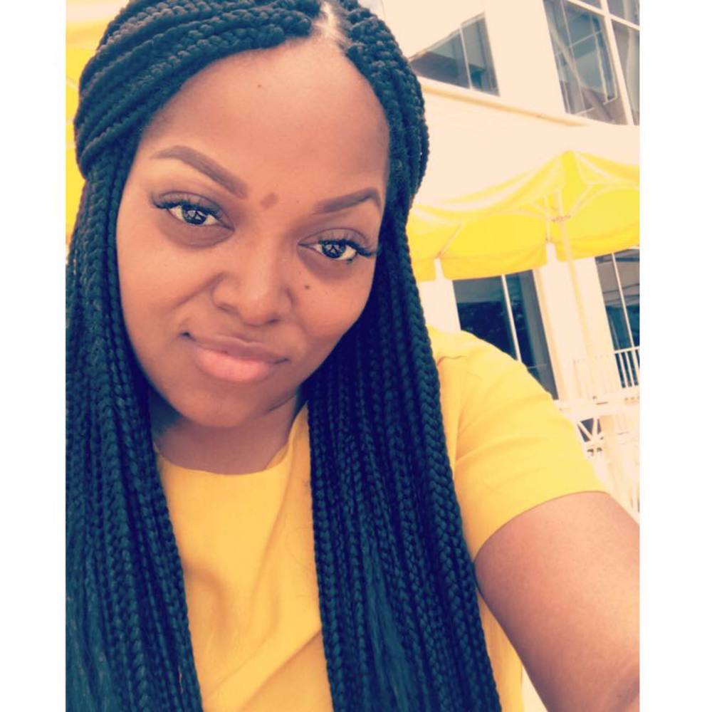 Meet your Posher, Chrishunda